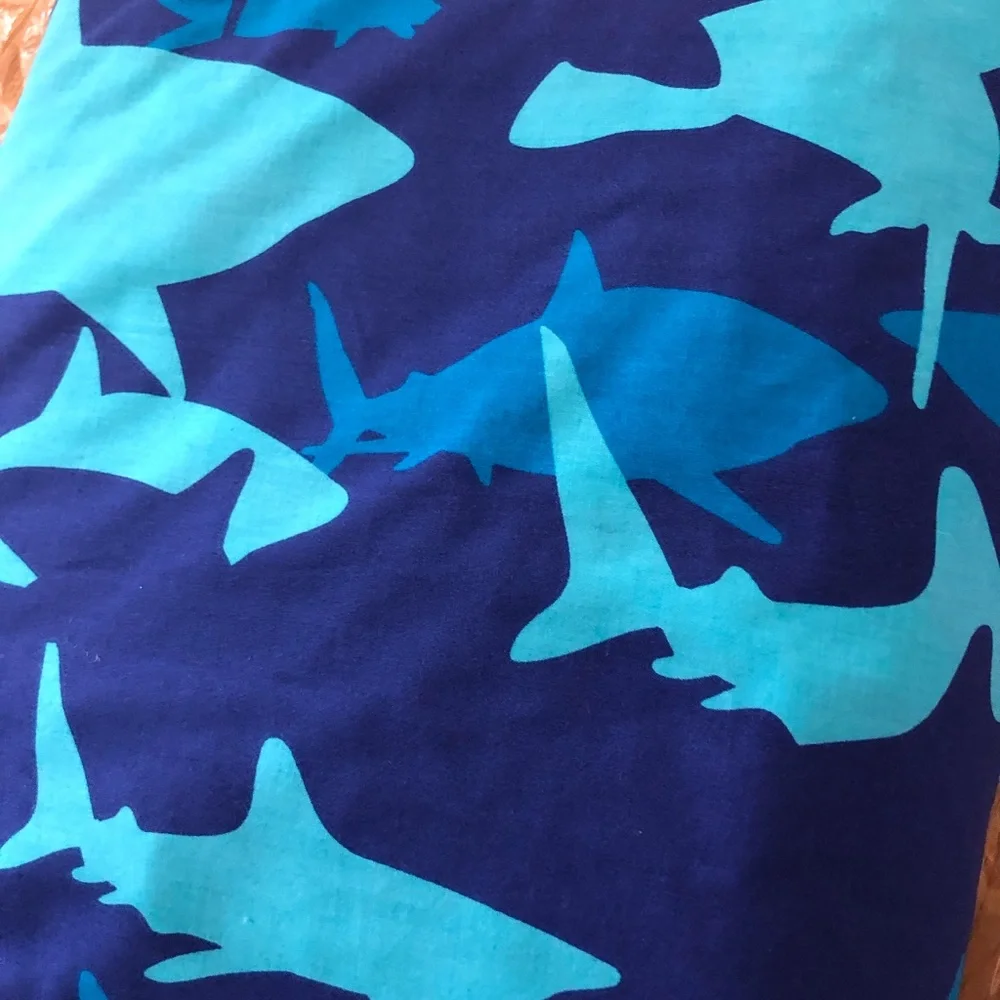 New Boys sheet SET twin COTTON